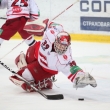 Dominik Haek v KHL